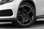 Mercedes-Benz GLA250 4Matic 2014 года